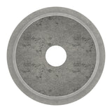 Rohrsattel V2A für Rohr Ø 42,4 x 2,5 mm Anschluss oben – Ansicht 5 | Artikel 11.3323.4