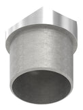 Rohrsattel V2A für Rohr Ø 42,4 x 2,5 mm Anschluss oben – Ansicht 6 | Artikel 11.3323.4