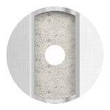 Rohrsattel V2A für Rohr 42,4x2,5 mm auf Ø 33,7 mm – Ansicht 4 | Artikel 88.1160213.240.25