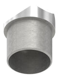 Rohrsattel V2A für Rohr 42,4x2,5 mm auf Ø 33,7 mm – Ansicht 6 | Artikel 88.1160213.240.25