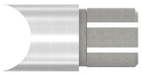 Rohrverbinder 90° V2A für Rohr Ø 42,4 mm mit Klemmschraube – Ansicht 7 | Artikel 88.1150124.240.25