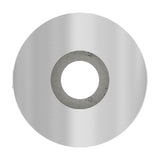 Rohrverbinder V2A Ø 33,7 mm auf Ø 42,4 mm verstellbar – Ansicht 2 | Artikel 11.3341.4