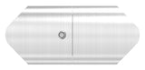 Rohrverbinder V2A Ø 33,7 mm verstellbar – Ansicht 3 | Artikel 11.3340.4