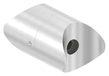 Rohrverbinder V2A für Ø 48,3 mm Rohr verstellbar | Artikel 11.3344.4