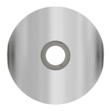Rohrverbinder V2A für Ø 48,3 mm Rohr verstellbar – Ansicht 2 | Artikel 11.3344.4