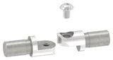 Rohrverbinder V2A für Rohr Ø 12 x 1,5 mm mit Gelenk 0-100° verstellbar – Ansicht 5 | Artikel 88.1150428.240.GL