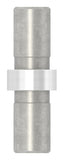 Rohrverbinder V2A für Rohr Ø 12 x 1,5 mm Mittelstück 5 mm – Ansicht 4 | Artikel 88.1150427.240