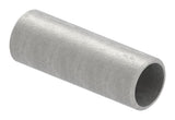 Rohrverbinder V2A für Rohr Ø 26,9 x 2,0 mm, L 65 mm, ohne Mittelsteg | Artikel 11.3360.4