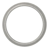 Rohrverbinder V2A für Rohr 48,3 x 2,0 mm, L 65 mm mit Mittelsteg – Ansicht 2 | Artikel 11.3372.4