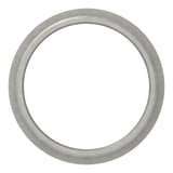 Rohrverbinder V4A für Rohr Ø 42,4 x 2,0 mm L 65 mm mit Mittelsteg – Ansicht 2 | Artikel 11.3371.1