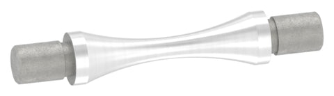 Rundrohrverbinder V2A für Rohr 12x1,5 mm, L 70 mm, zum Biegen | Artikel 88.1150445.240.12