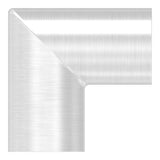 Rundstab-Eckverbinder V2A Ø 14 mm 90° zum Kleben – Ansicht 3 | Artikel 88.1150499.240.14
