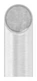 Rundstabverbinder V2A Ø 10 mm 90° Winkel zum Kleben – Ansicht 2 | Artikel 88.1150499.240.10
