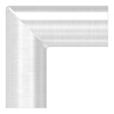 Rundstabverbinder V2A Ø 10 mm 90° Winkel zum Kleben – Ansicht 3 | Artikel 88.1150499.240.10