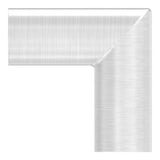 Rundstabverbinder V2A Ø 10 mm 90° Winkel zum Kleben – Ansicht 5 | Artikel 88.1150499.240.10
