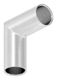 Rundstabverbinder V2A Ø 10 mm 90° Winkel zum Kleben – Ansicht 6 | Artikel 88.1150499.240.10