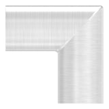 Rundstabverbinder V2A Ø 12 mm 90° Ecke zum Kleben – Ansicht 5 | Artikel 88.1150499.240.12