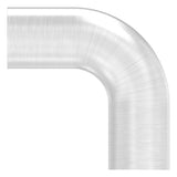 Rundstabverbinder V2A Ø 12 mm 90° zum Kleben – Ansicht 5 | Artikel 88.1150498.240.12