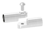 Rundstabverbinder V2A Ø 12 mm mit Gelenk 0-100° – Ansicht 5 | Artikel 11.1611.4