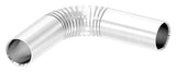 Rundstabverbinder V2A für Ø 10 mm, Ø 12 x 75 mm biegbar – Ansicht 4 | Artikel 11.1636.4