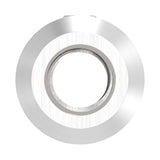 Stabverbinder V2A Ø 16 mm, L 36 mm, M8 Gewinde, Bohrung Ø 10 mm – Ansicht 3 | Artikel 88.1150487.240