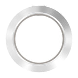 Stabverbinder V2A Ø 20 x 36 mm für Ø 14 mm Stab mit 2 Madenschrauben – Ansicht 2 | Artikel 11.1643.4.142