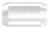 Stabverbinder V2A Ø 20 x 36 mm für Ø 14 mm Stab mit 2 Madenschrauben – Ansicht 3 | Artikel 11.1643.4.142
