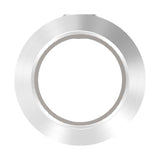 Stabverbinder V2A für Ø 10 mm Rundstab, Ø 16 x 36 mm, mit 2 Madenschrauben – Ansicht 2 | Artikel 11.1643.4.102