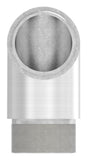 Steck-Eckbogen V2A für Rohr Ø 42,4 x 2,5 mm 90° – Ansicht 3 | Artikel 11.3614.4