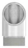 Steck-Eckstück V2A für Rohr Ø 48,3 x 2,0 mm 90° steckbar – Ansicht 3 | Artikel 11.3612.4