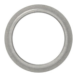 Steckfitting V2A für Rohr Ø 33,7 x 2,0 mm mit Mittelsteg – Ansicht 2 | Artikel 11.3370.4