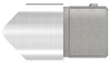 Steckfitting V2A für Rohr Ø 48,3 x 2,5 mm 90° Anschluss oben mit Klemmschraube – Ansicht 4 | Artikel 11.3367.4