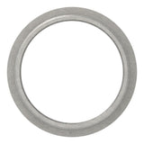 Steckverbinder V2A Ø 42,4 x 2,5 mm gerade mit Mittelsteg – Ansicht 2 | Artikel 11.3374.4