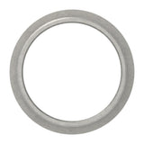 Steckverbinder V2A Ø 42,4 x 2,5 mm L 120 mm mit Mittelsteg – Ansicht 2 | Artikel 88.1150042.240.25.120
