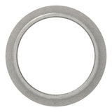 Steckverbinder V2A Ø 42,4 x 3,0 mm mit Mittelsteg – Ansicht 2 | Artikel 11.3379.4