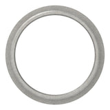 Steckverbinder V2A für Rohr Ø 40,0x2,0 mm mit Mittelsteg – Ansicht 2 | Artikel 88.1150042.240.40
