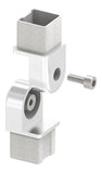 Verbindungsgelenk V4A für Rohr 40x40x3 mm steckbar – Ansicht 6 | Artikel 88.1110114040.3