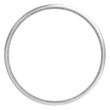Verbindungsring V2A für Ø 48,3 mm Rohr geschliffen K240 – Ansicht 3 | Artikel 88.1156245.240.48