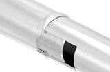 Verbindungsring V2A für Rohr Ø 42,4 mm geschliffen Korn 240 – Ansicht 4 | Artikel 88.1156245.240.42
