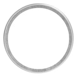 Verbindungsring V4A für Rohr Ø 42,4 mm geschliffen Korn 240 – Ansicht 3 | Artikel 88.1156245.V4A.42