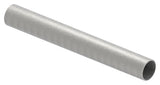 Verbindungsrohr V2A Ø 42,4 x 2,0 mm, 300 mm zum Stecken und Kleben | Artikel 88.1150104.240.300