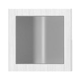 Vierkant Gelenkverbinder V2A für 12 x 12 mm 0-95° – Ansicht 3 | Artikel 11.1613.4