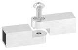Vierkant Gelenkverbinder V2A für 12 x 12 mm 0-95° – Ansicht 5 | Artikel 11.1613.4