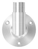 Wandhalter V2A für Rohr Ø 33,7 x 2,0 mm 90° zum Stecken – Ansicht 3 | Artikel 88.1156092.320.33