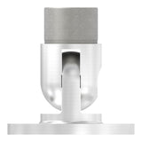 Wandhalter V2A für Rohr Ø 33,7 x 2,0 mm flexibel – Ansicht 5 | Artikel 11.3684.4