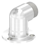 Wandhalter V2A für Rohr Ø 42,4 mm 90° kurz steckbar – Ansicht 5 | Artikel 11.3683.4