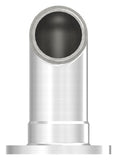 Wandhalter V2A für Rohr Ø 42,4 x 2,0 mm 90° lang zum Stecken – Ansicht 2 | Artikel 11.3681.4