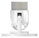 Wandhalter V2A für Rohr 42,4 x 2,0 mm flexibel – Detailansicht | Artikel 11.3690.4