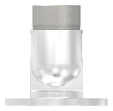 Wandhalter V2A für Rohr 42,4 x 2,0 mm flexibel – Ansicht 4 | Artikel 11.3690.4