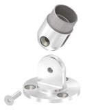Wandhalter V2A für Rohr 42,4 x 2,0 mm flexibel – Ansicht 7 | Artikel 11.3690.4